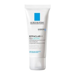 La Roche-Posay Effaclar H Isobiome Cream 40ml