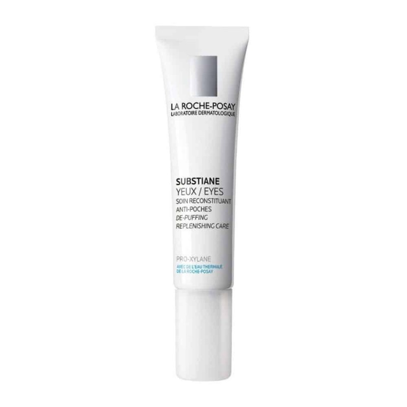 La Roche-Posay Substiane(+) Eyes