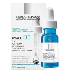 La Roche-Posay Hyalu B5 Eyes Serum 15ml