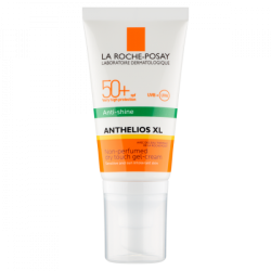 La Roche-Posay Anthelios UVmune 400 Oil Control Tinted Gel-Cream SPF50+ 50ml