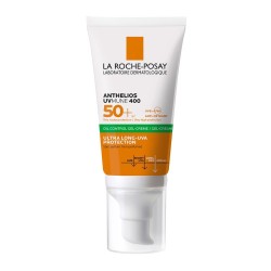 La Roche-Posay Anthelios Uvmune Oil Control Gel Cream SPF50+