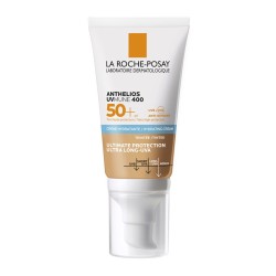 La Roche-Posay Anthelios UVmune 400 Hydrating Tinted Cream SPF50+ 50ml