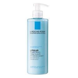 La Roche-Posay Lipikar Surgras 400ml