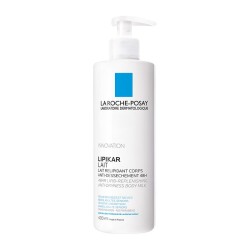 La Roche-Posay Lipikar Lait Body Milk 400ml
