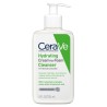 CeraVe Cream To Foam Cleanser 236ml
