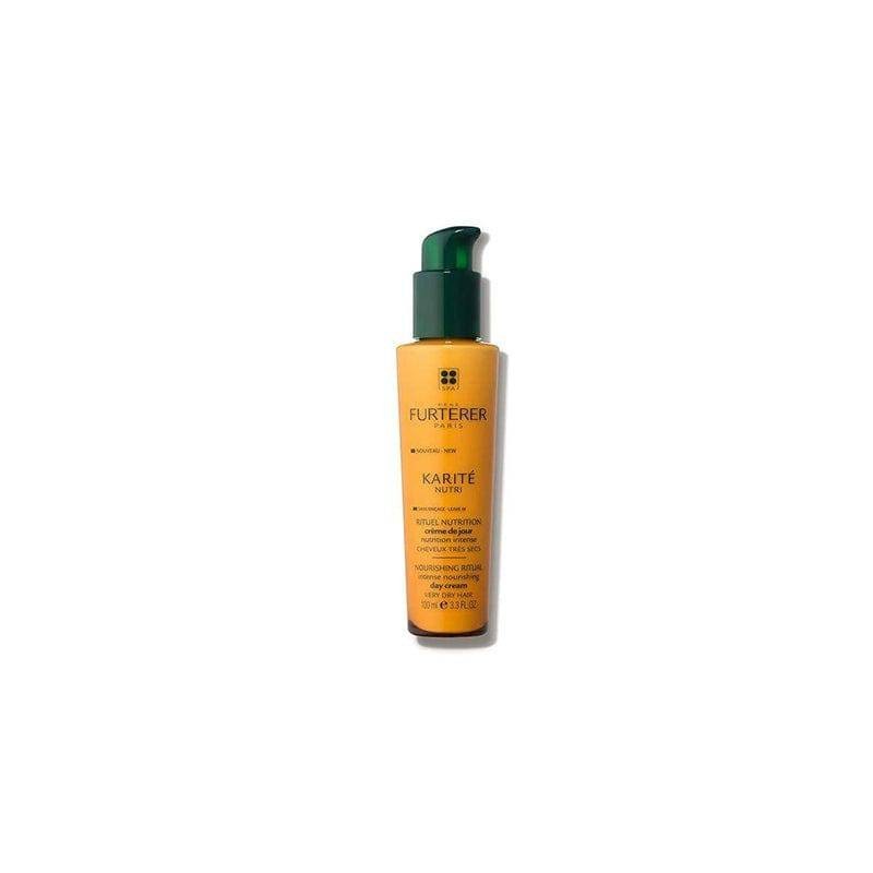 Rene Furterer Karite Nutri Day Cream 100ml