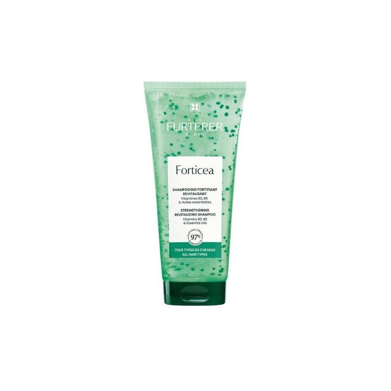 Rene Furterer Forticea Energizing Shampoo 200ml