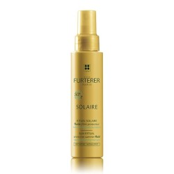 Rene Furterer Solaire Sun Ritual Protective Summer Hair Fluid Kpf50 + 100ml