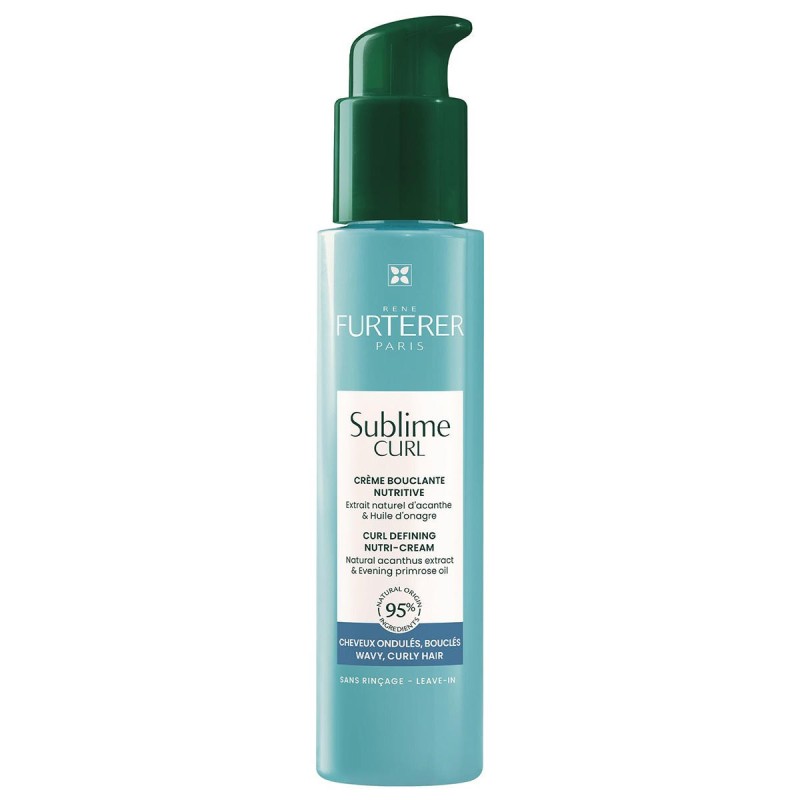 Rene Furterer Sublime Curl Cream 100ml