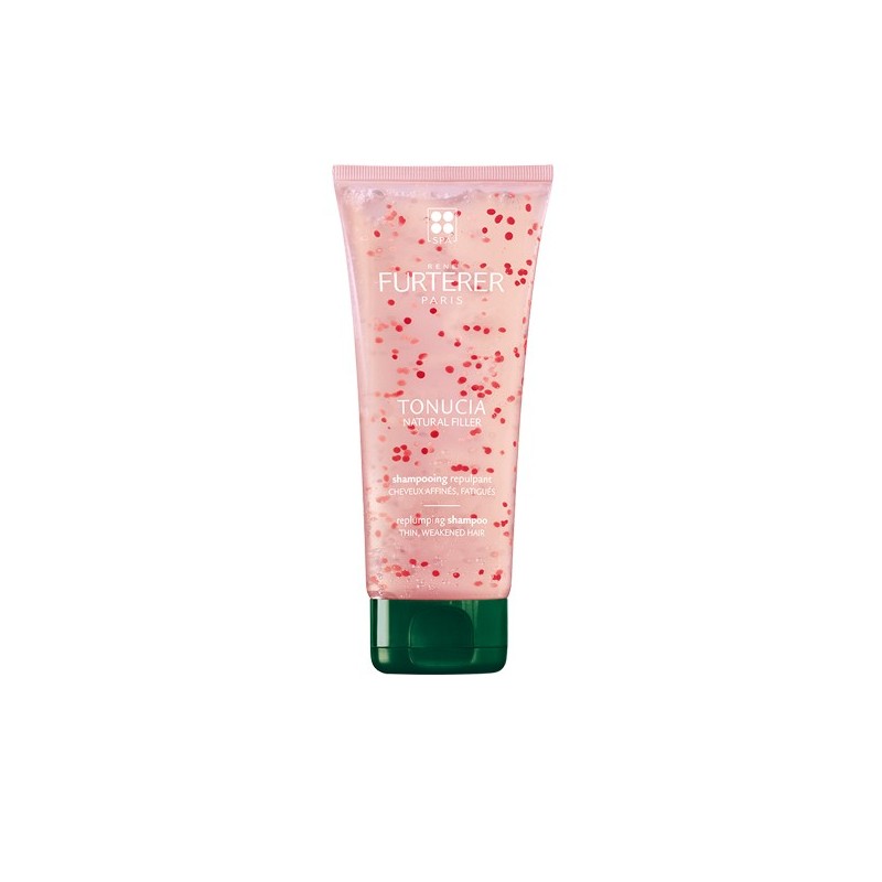 Rene Furterer Tonucia Natural Filler Shampoo 250ml