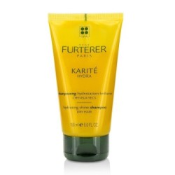Rene Furterer Karite Hydra Hydrating Ritual Shampoo Dry Hair 150ml