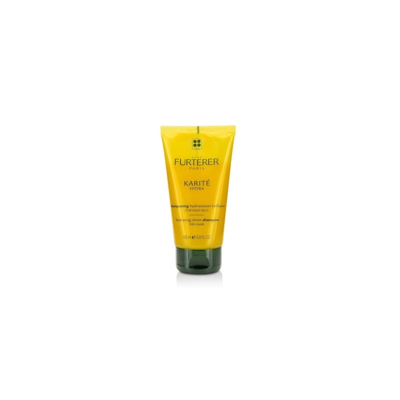 Rene Furterer Karite Hydra Hydrating Ritual Shampoo Dry Hair 150ml