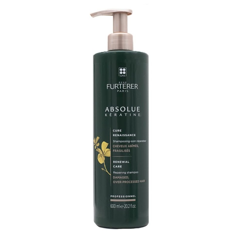 Rene Furterer Karite Hydra Hydrating Shine Day Cream 100ml