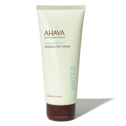 Ahava Mineral Foot Cream 100ml