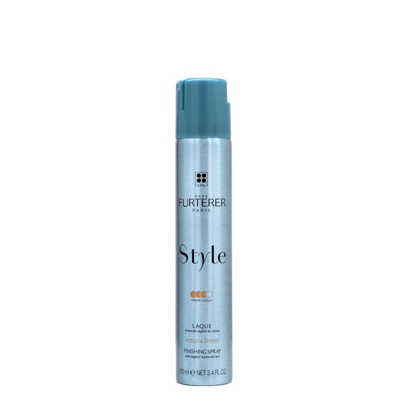 Rene Furterer Style Finishing Spray Lacquer 100ml