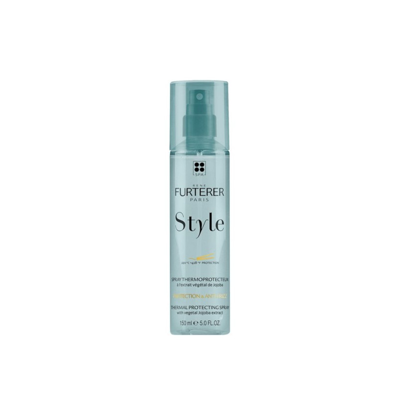 Rene Furterer Style Thermal Protecting Spray 150ml