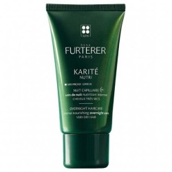 Rene Furterer Karite Nutri Overnight Care Intense Nourishing Treatment 75ml