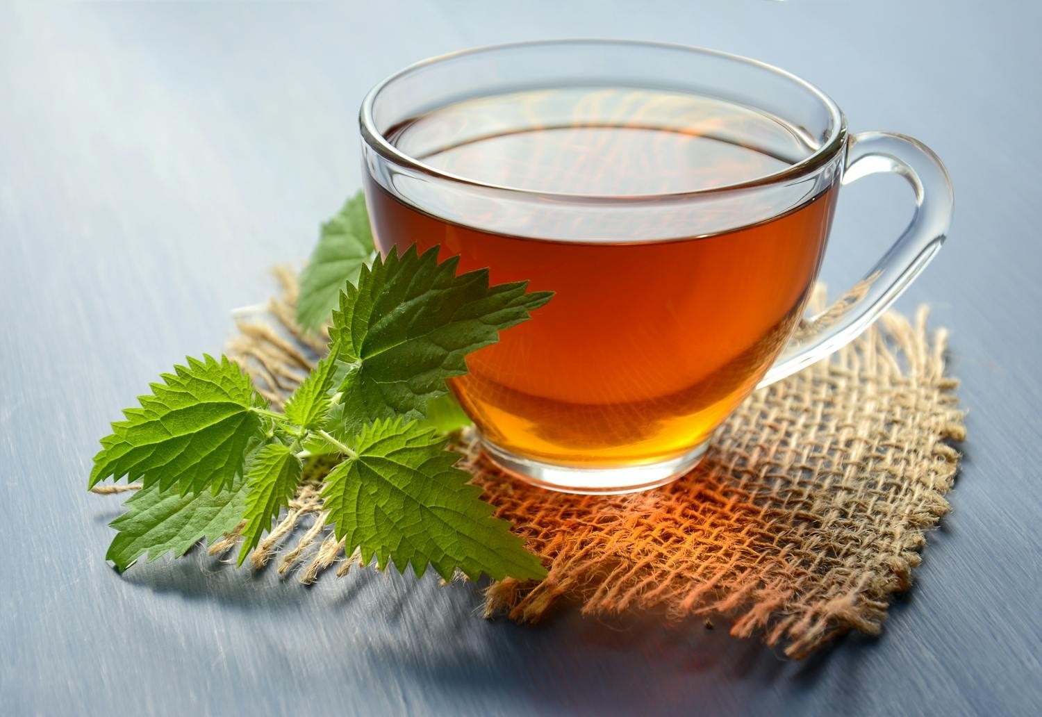Herbal Beverages