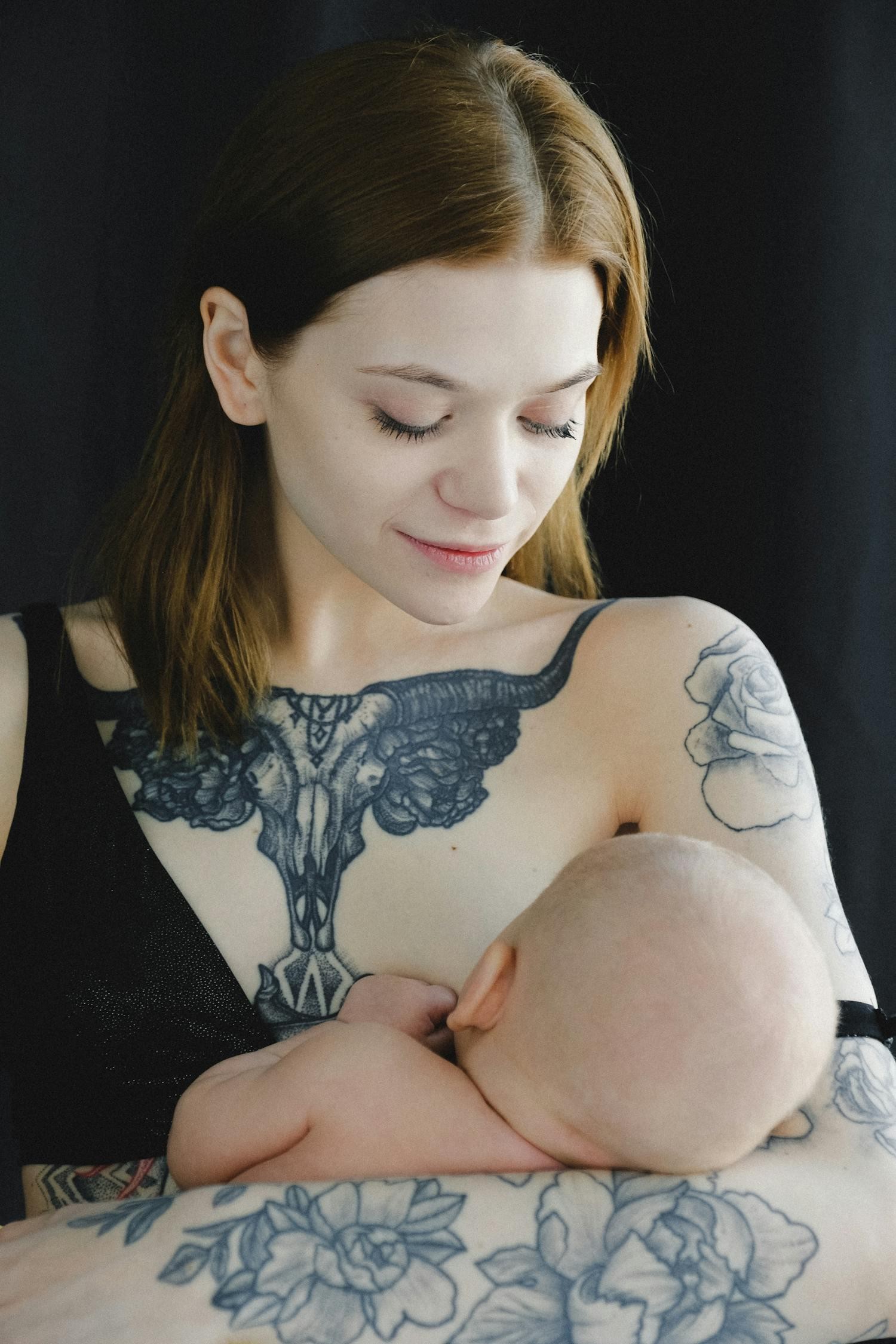 Breastfeeding Accessories