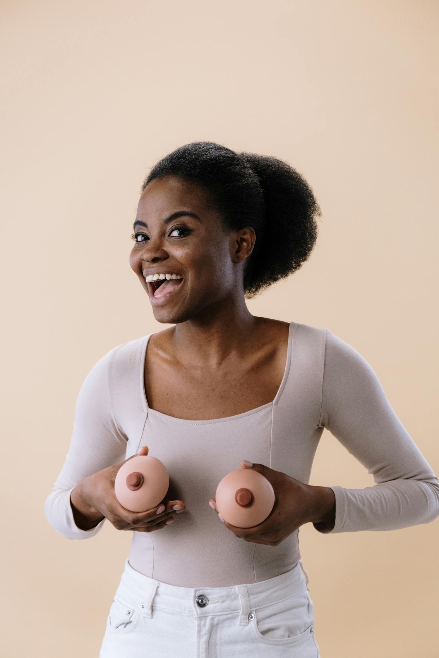 Breast Shields