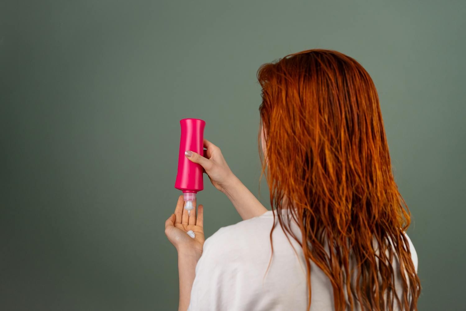 Children's Hair Conditioners