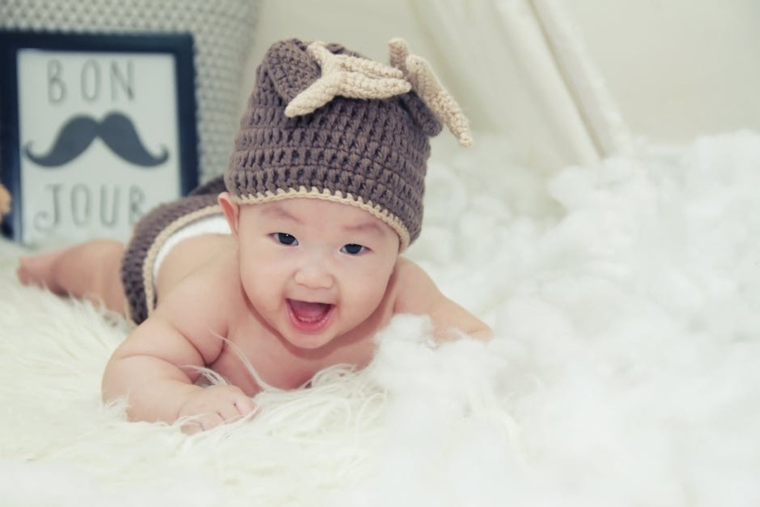 Baby & Child Nutrition