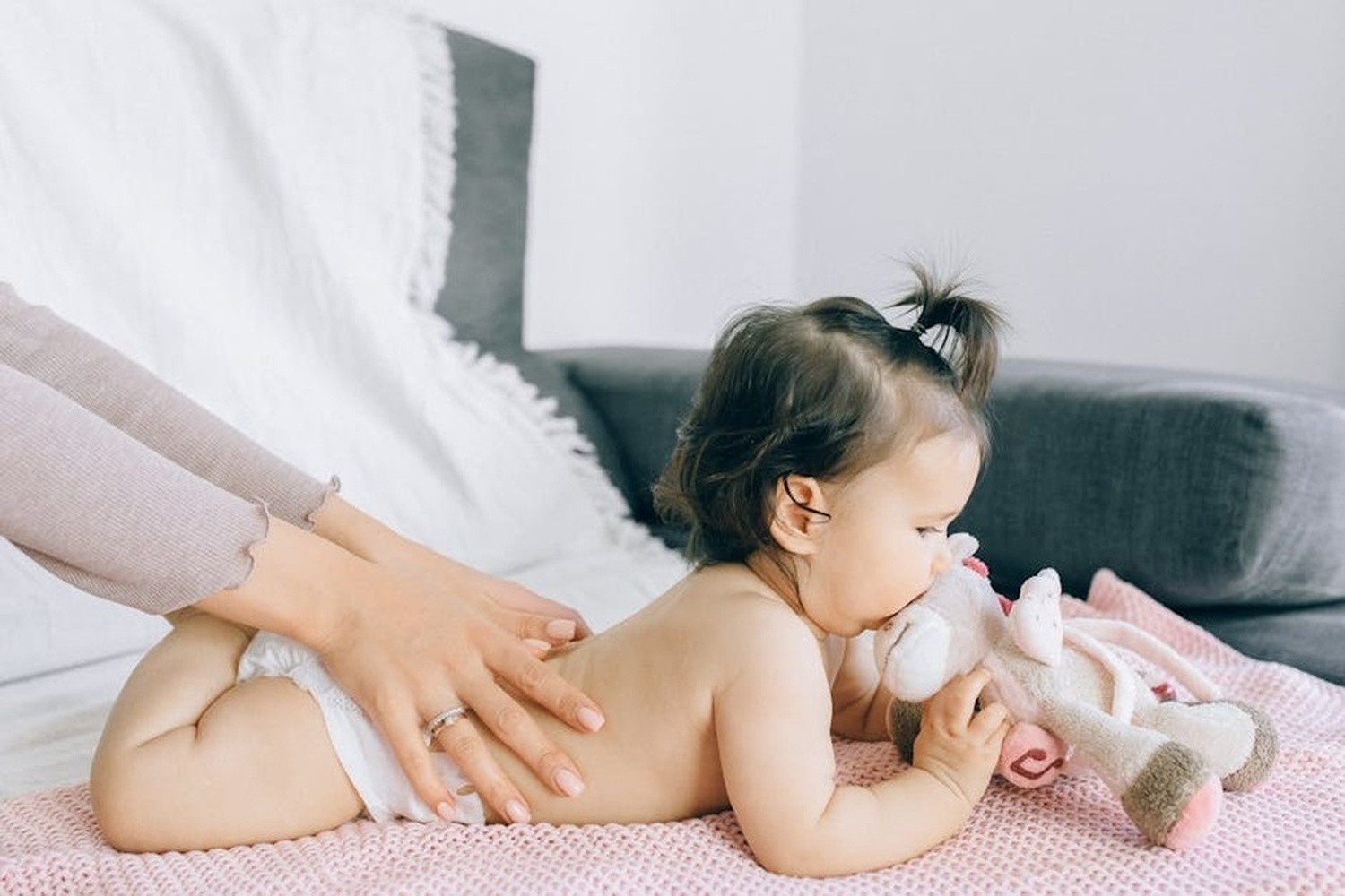 Baby Care