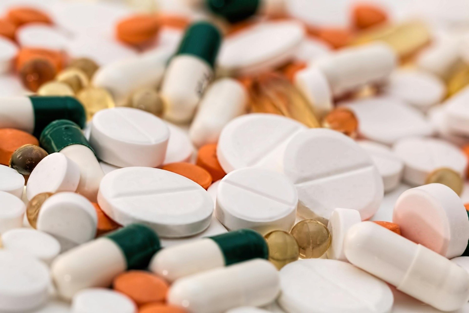 Folic Acid - B9