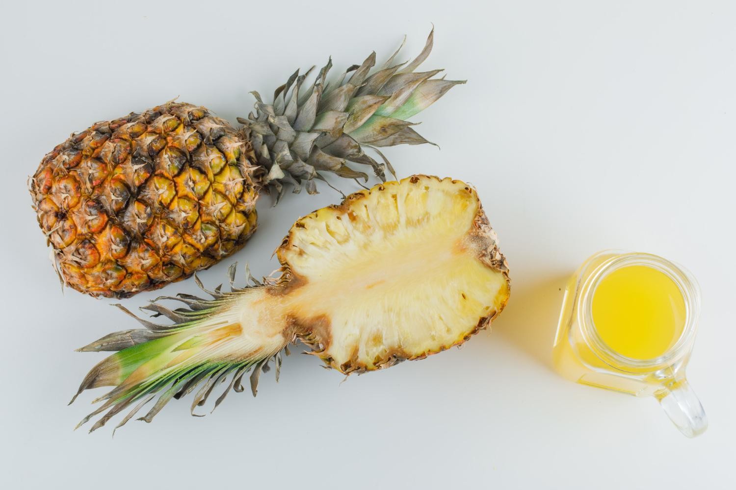 Bromelain