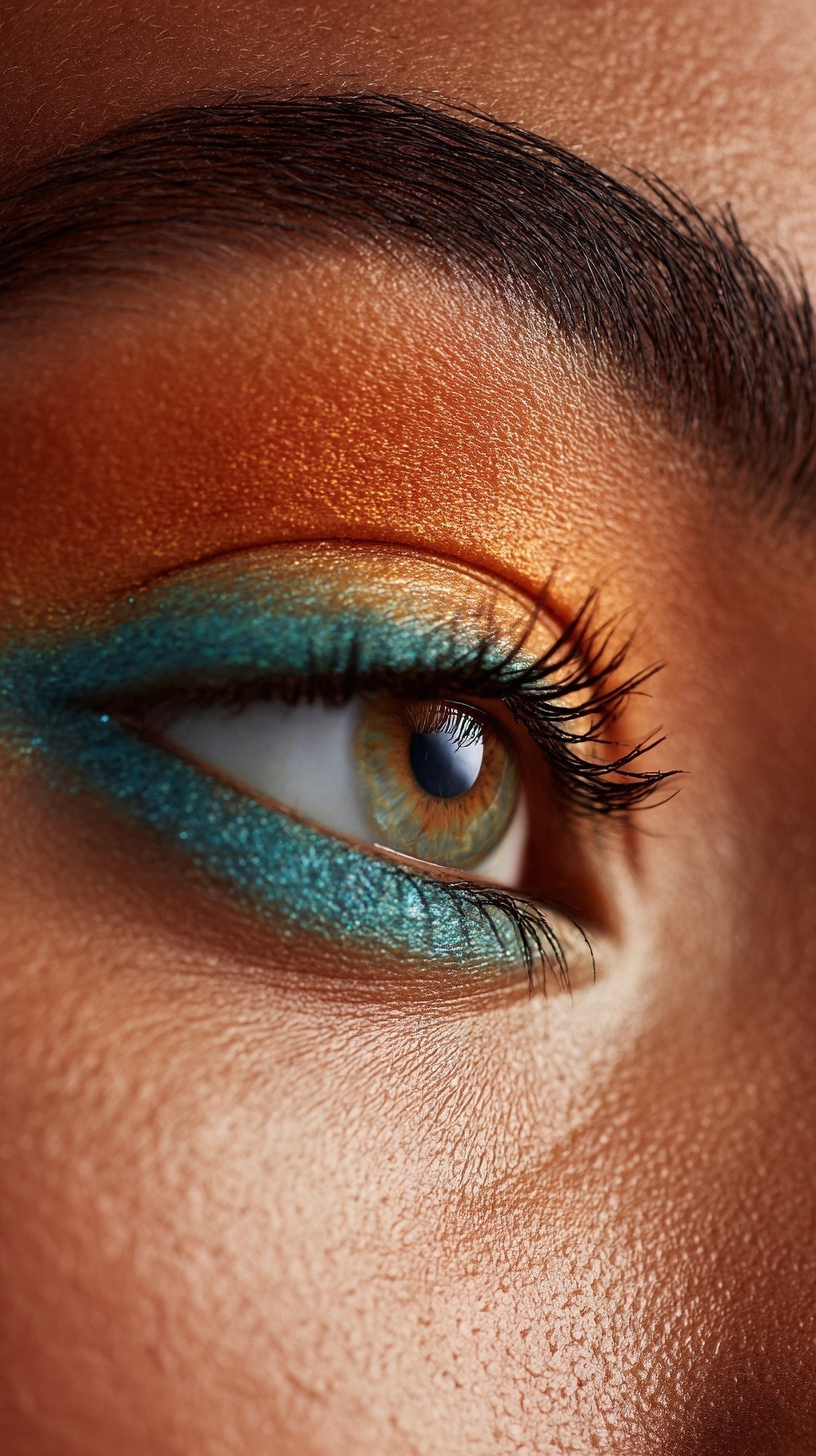 Eyebrow Makeup