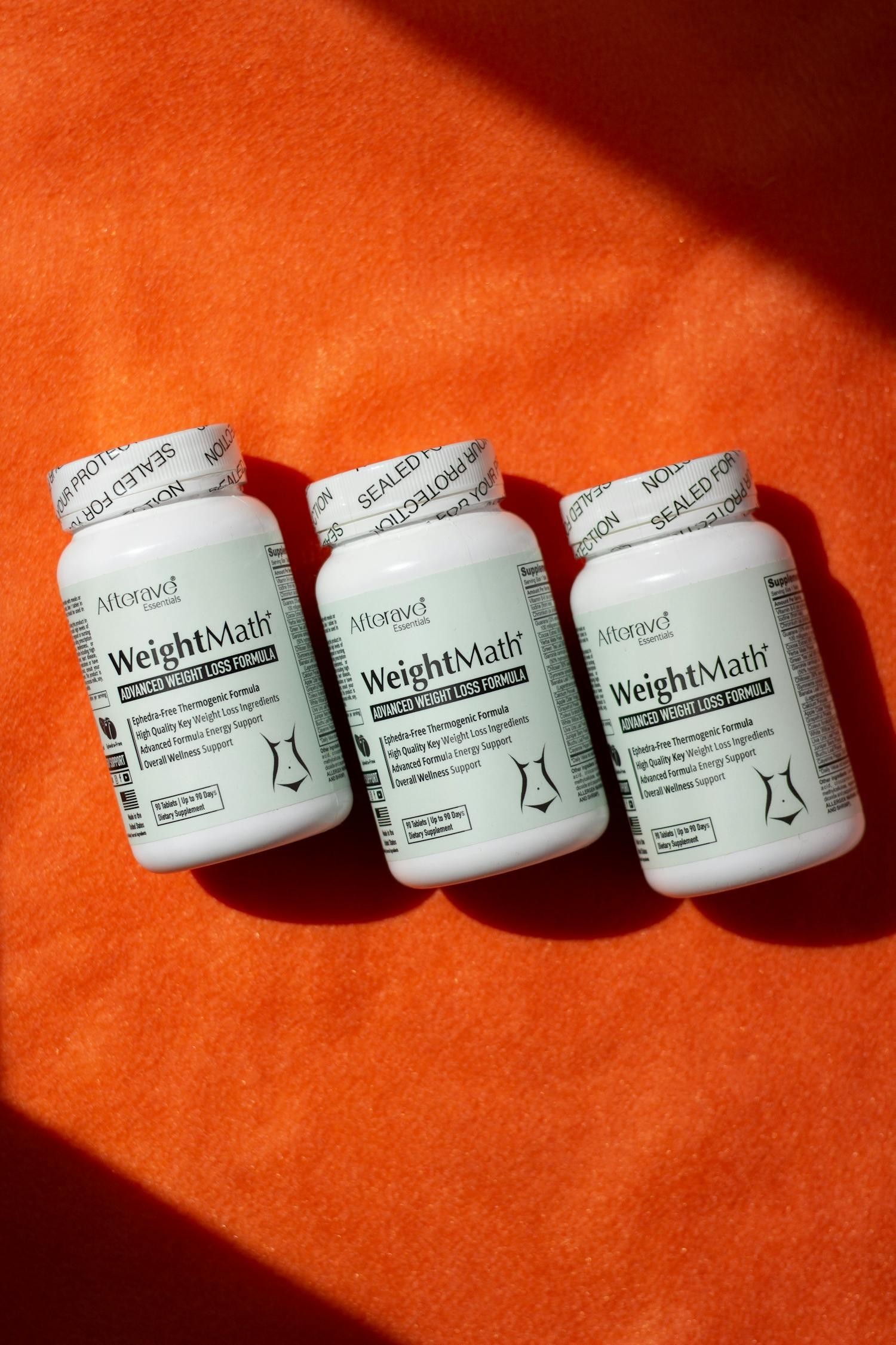 Weight Loss Supplements
