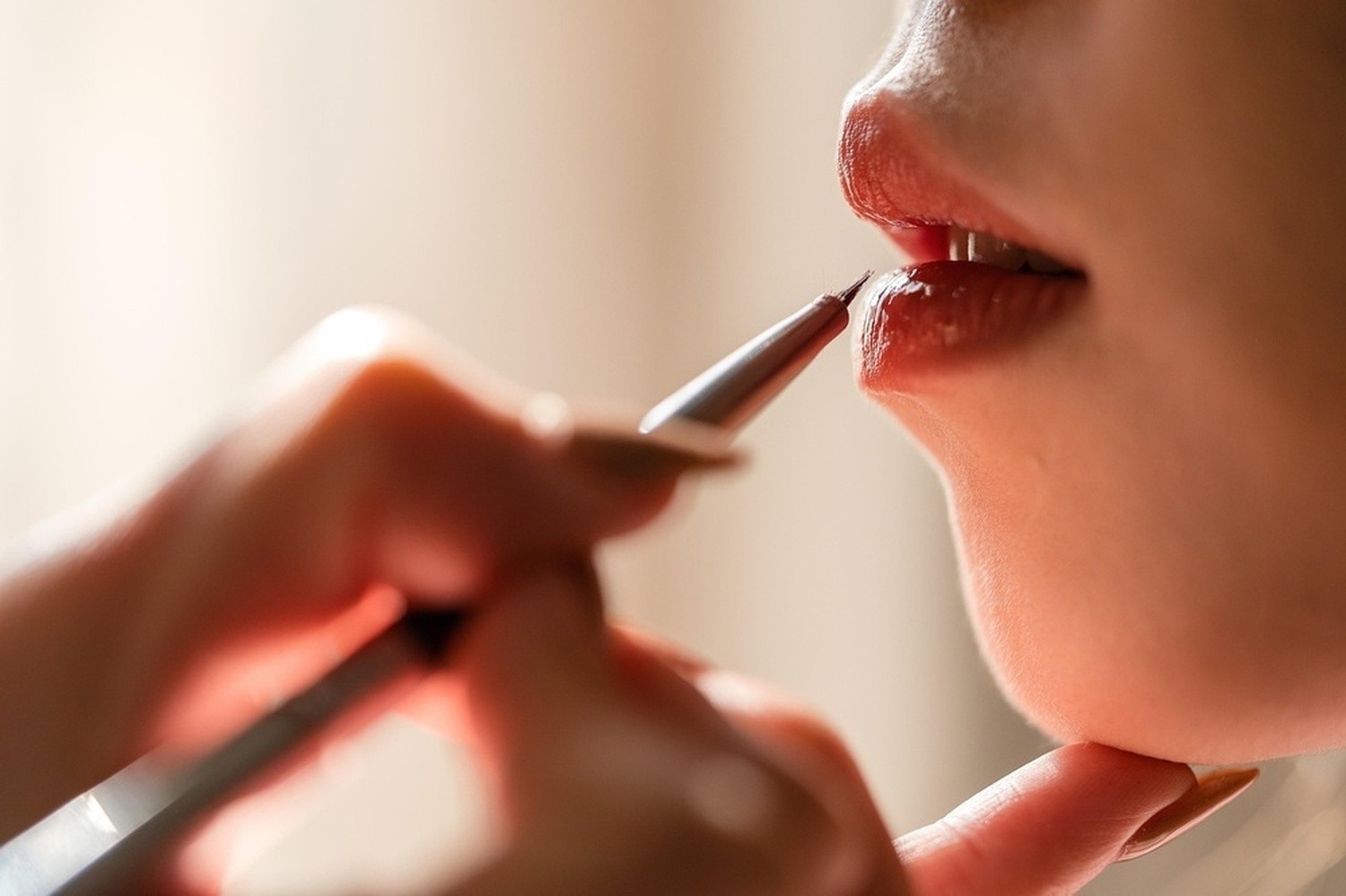 Lip Makeup