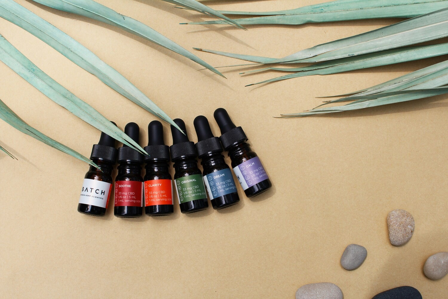 Tanning Oils