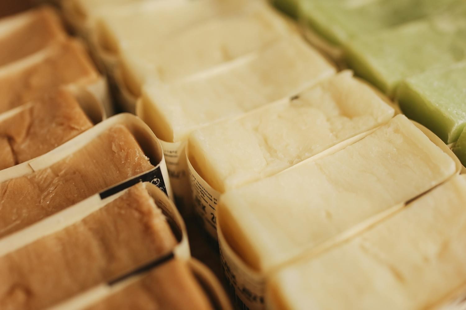 Soaps