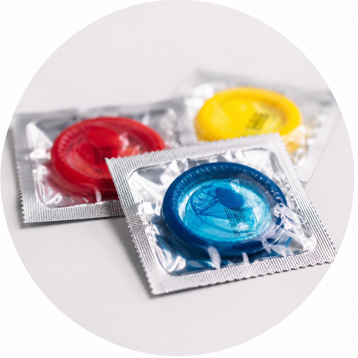 Condoms