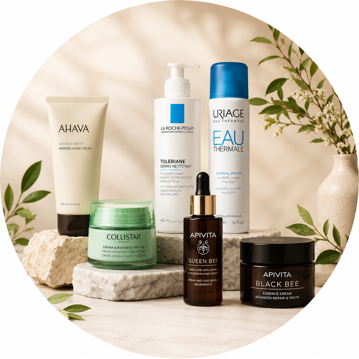 Cosmetics Special Offers