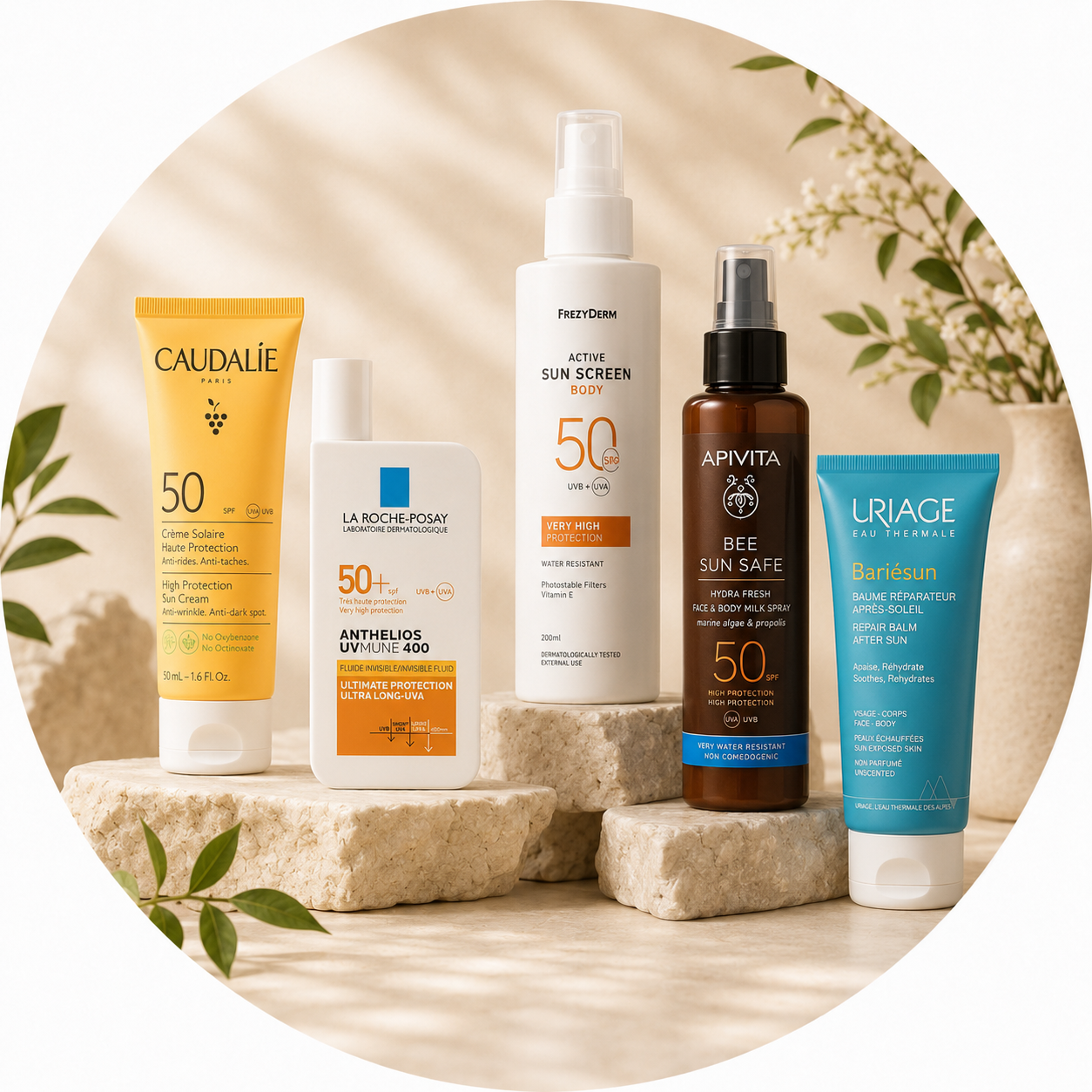 Suncare Special Offers