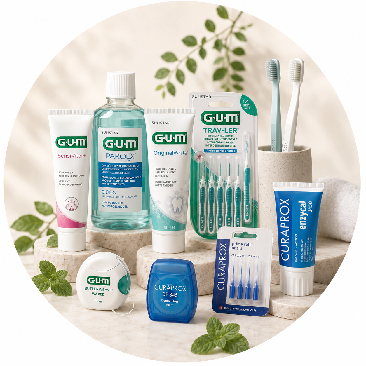Oral Care Special Offers
