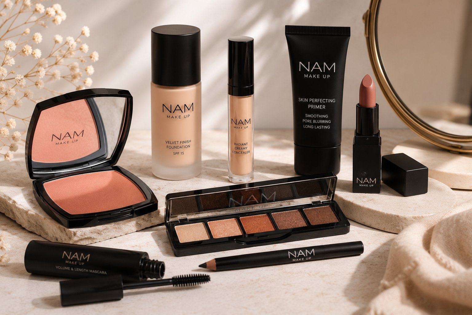 Make up
