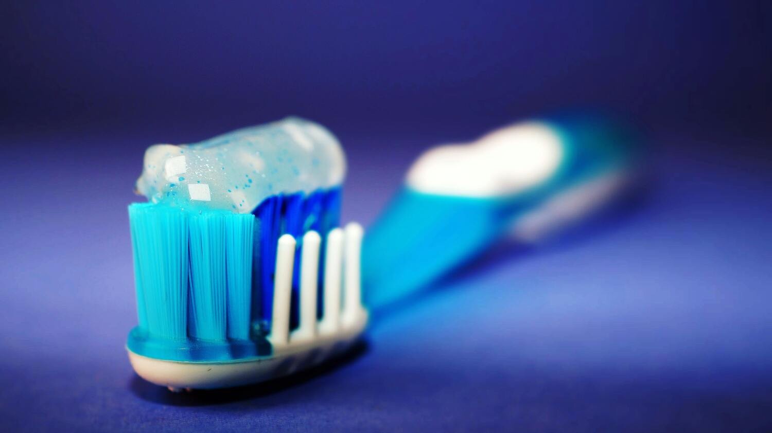 Mouth Gel