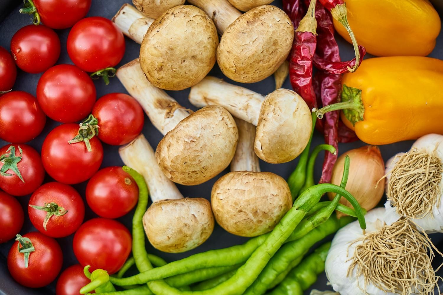 Superfoods