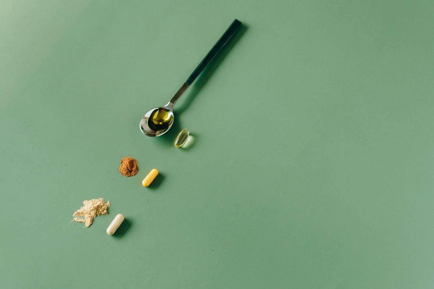 Special Supplements