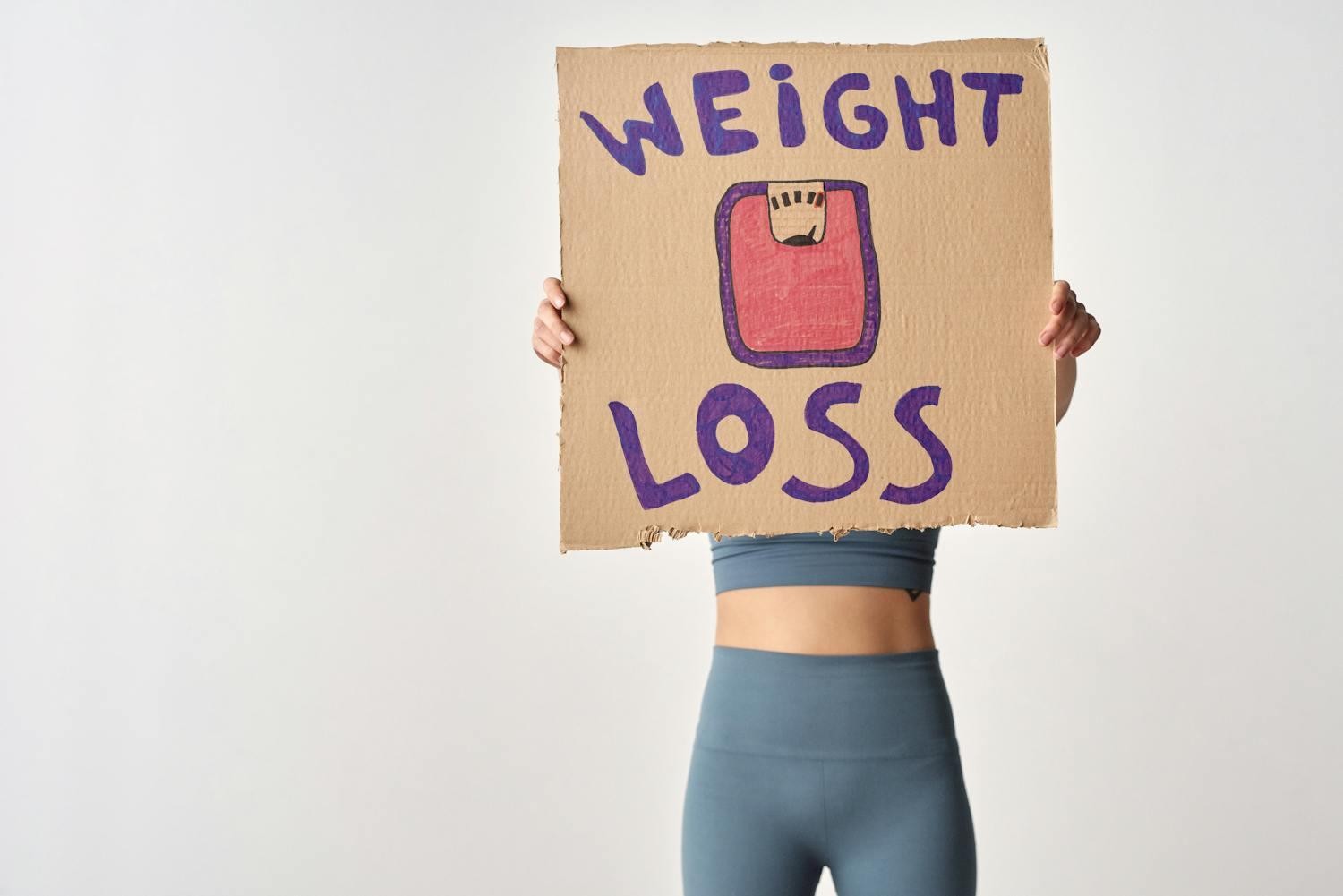 Weight Loss and Cellulite