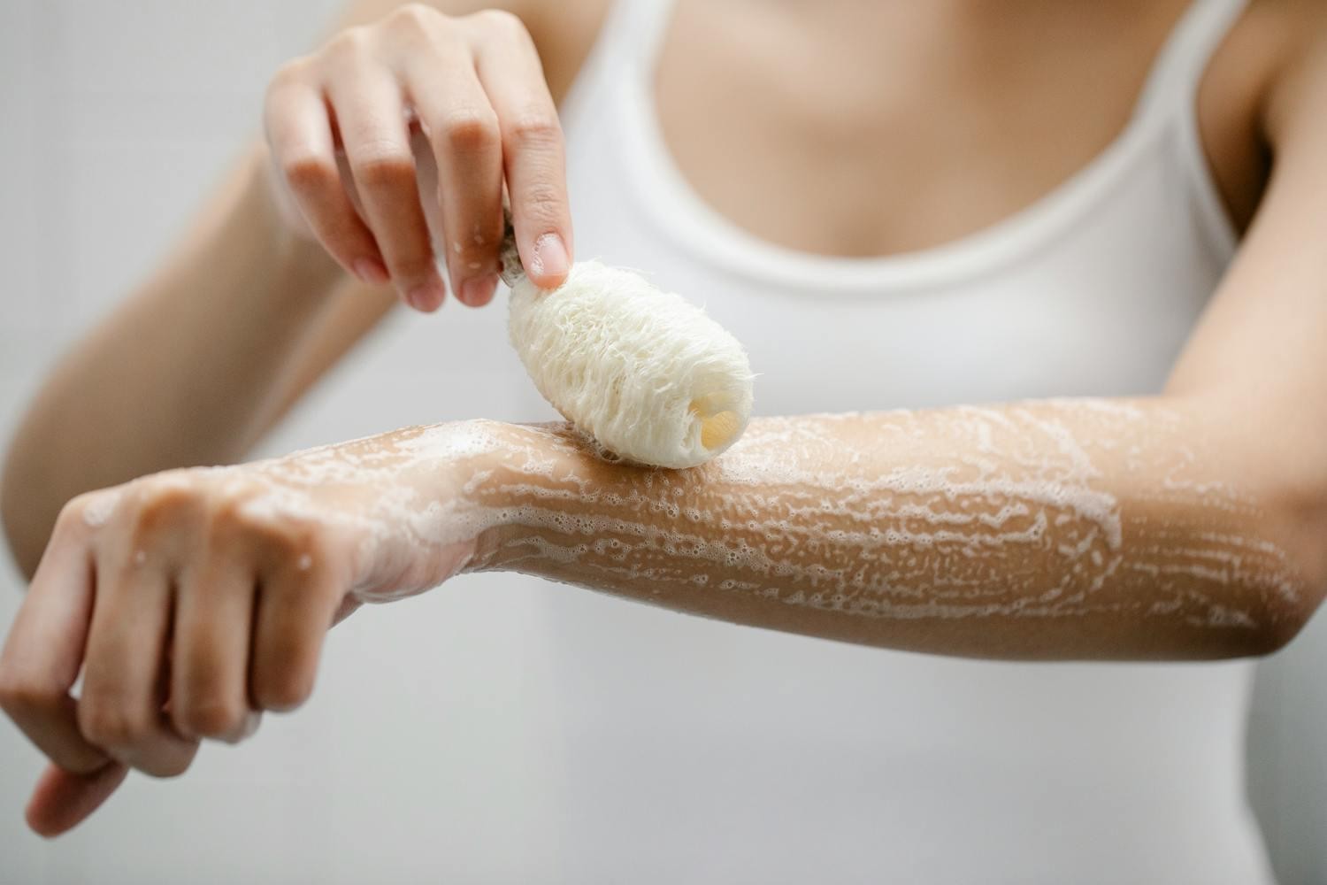 Body Cleansing