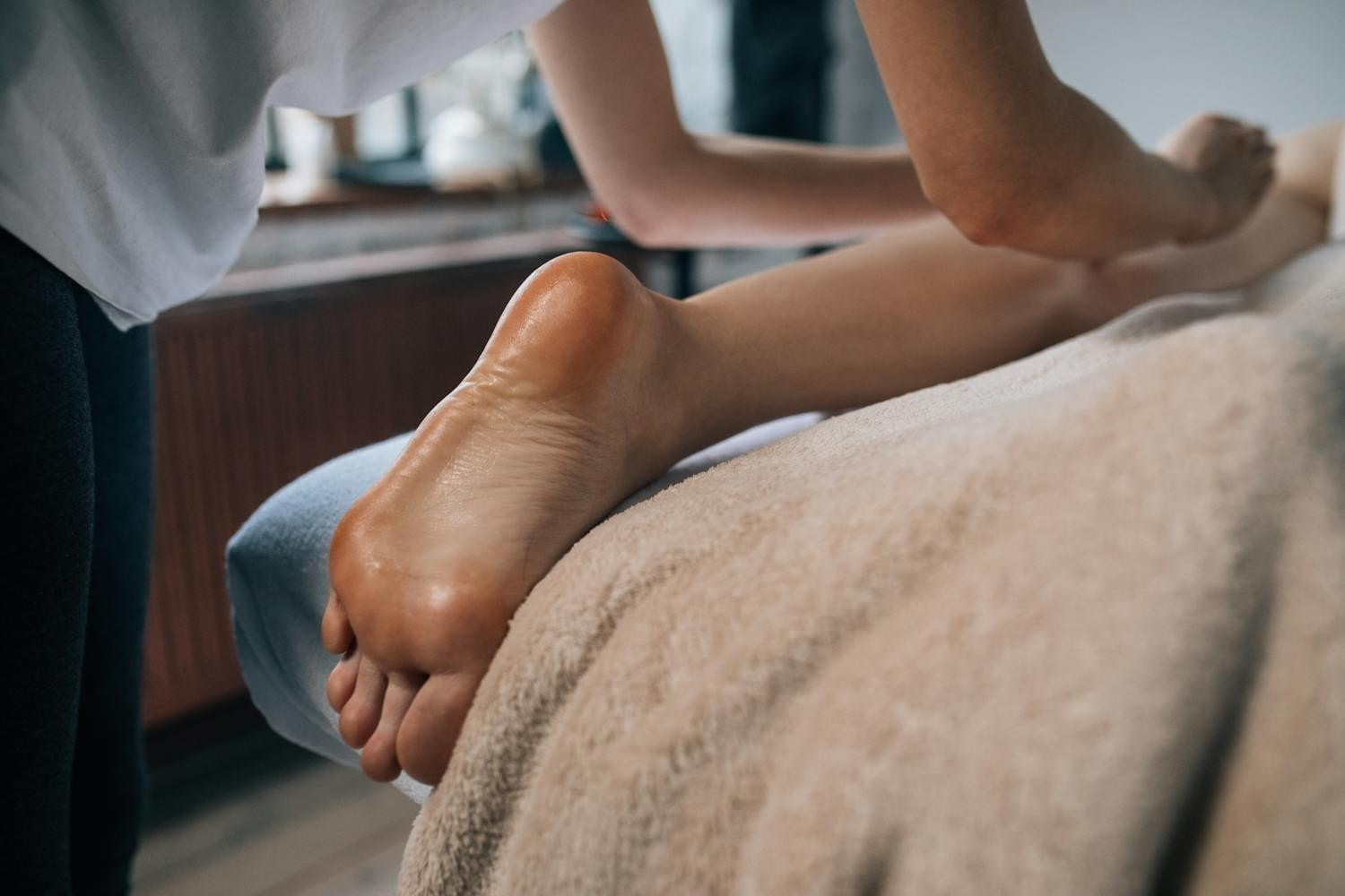 Foot Care