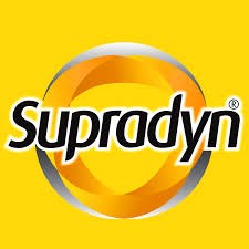 SUPRADYN